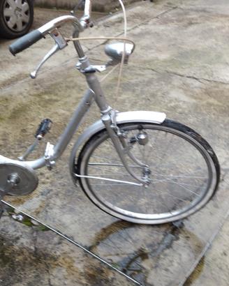 Bicicletta Grazziella