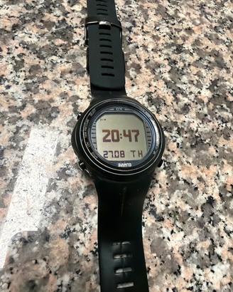 Suunto DX