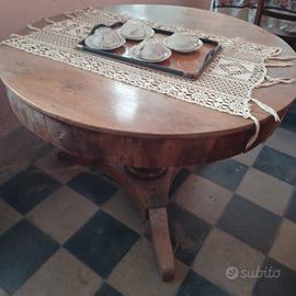 tavolo antico
