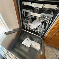 Lavastoviglie MIELE