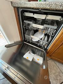 Lavastoviglie MIELE