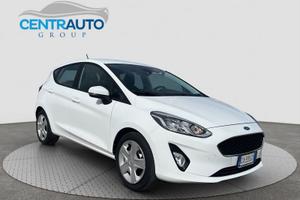 Ford Fiesta FIESTA 1.1 75cv CONNECTED