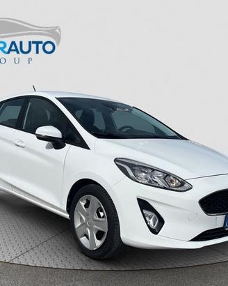 Ford Fiesta FIESTA 1.1 75cv CONNECTED