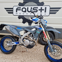 TM MOTO smr 450 fi my 2025