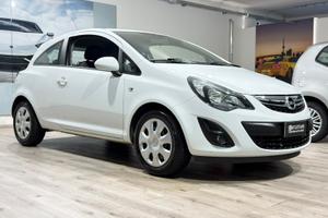 OPEL CORSA 1.2 86cv 110.000km 2014 NEOPATENTATI