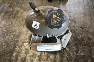 Vaschetta liquido radiatore per fiat 500 X