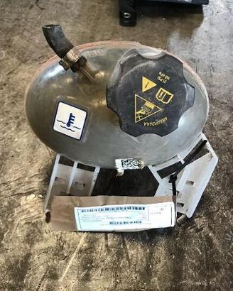 Vaschetta liquido radiatore per fiat 500 X