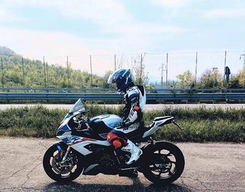 BMW S1000RR S 1000 RR S 1000RR M LEGGEREEEEEEEE