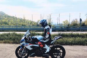 BMW S1000RR S 1000 RR S 1000RR M LEGGEREEEEEEEE