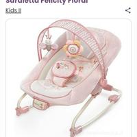 Sdraietta per bambini Chicco Felicity .