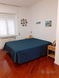 Matrimoniale uso singola con bagno interno