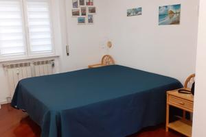 Matrimoniale uso singola con bagno interno