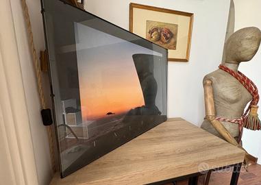 Poster fotografico "Acquadyne" di Bob Talbot  '90