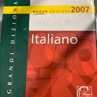 Dizionario Garzanti 2007 Italiano