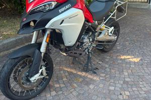 Ducati multistrada enduro 1200