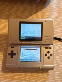 Nintendo DS