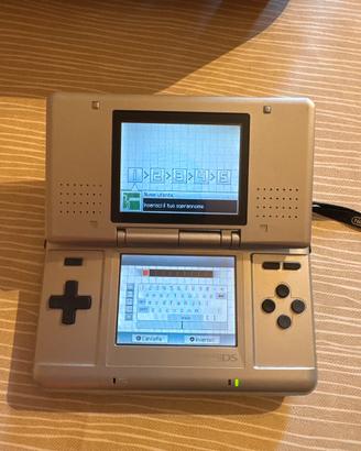 Nintendo DS