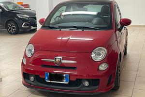 Abarth 595 turismo 160 cv