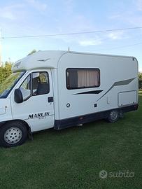 Elnagh marlin Slim 2