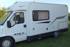 Elnagh marlin Slim 2