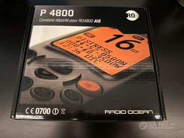 P4800 per RO4800 radio ocean
