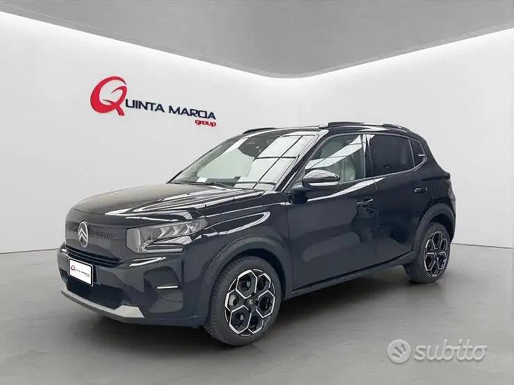 Citroen C3 4ª serie