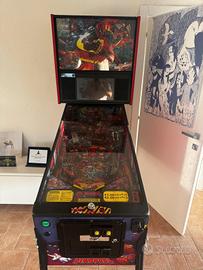 Flipper Stern Deadpool Pro Edition