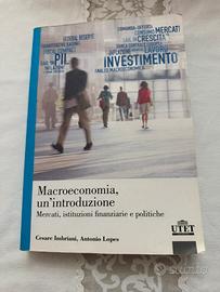 Libro universitario