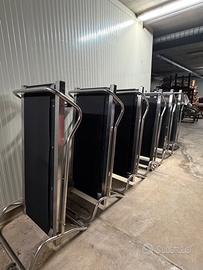 acqua-tredmil tapis roulant