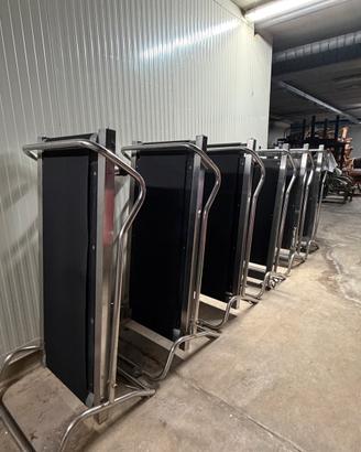 acqua-tredmil tapis roulant