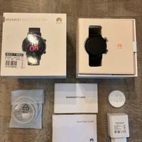 HUAWEI WATCH GT