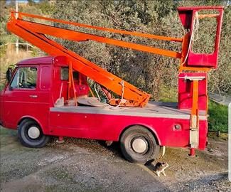 Cestello su storico 241