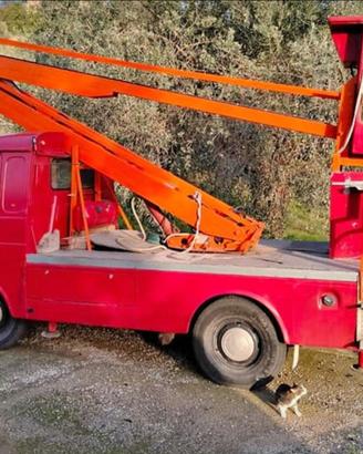 Cestello su storico 241