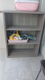 mobile per libri 