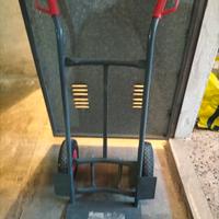 Carrello montacarichi 