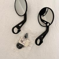 Triumph kit di specchietti retrovisori bar end