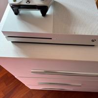 XBOX ONE S e Giochi