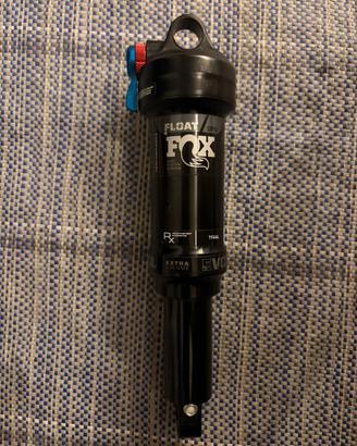 Ammortizzatore fox evol
