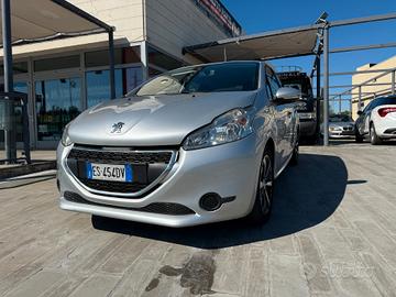 Peugeot 208 1.0 VTi 68 CV 5 porte Access