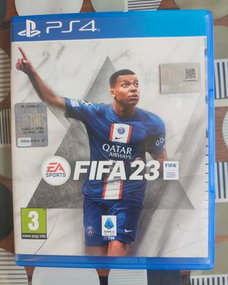gioco per ps4