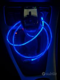 Cavo da lightning a Usb 1 mt