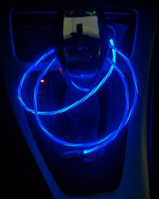 Cavo da lightning a Usb 1 mt