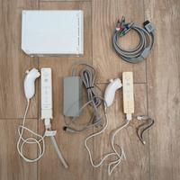 Nintendo wii