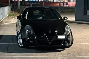 Giulietta 1.6 JTdm-2