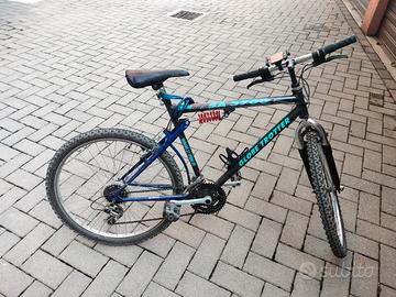 Bici MTB tg M