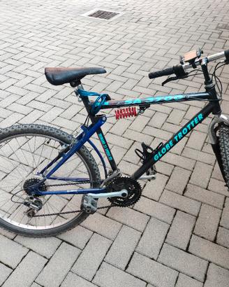 Bici MTB tg M