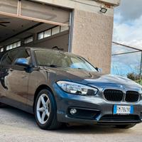 BMW Serie 1 F20 1.5 diesel 95cv Euro 6 114d