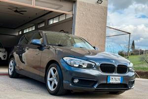 BMW Serie 1 F20 1.5 diesel 95cv Euro 6 114d