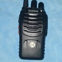 Walkie Talkie BF-88E BAOFENG