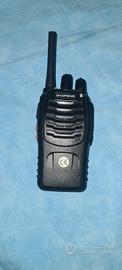 Walkie Talkie BF-88E BAOFENG